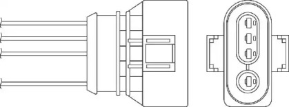 Датчик (WILMINK GROUP: WG1486557)