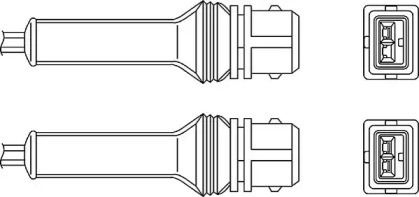 Датчик (WILMINK GROUP: WG1486499)