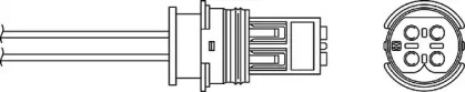 Датчик (WILMINK GROUP: WG1486518)