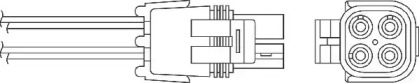 Датчик (WILMINK GROUP: WG1486568)