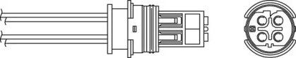 Датчик (WILMINK GROUP: WG1486605)