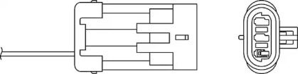 Датчик (WILMINK GROUP: WG1486633)