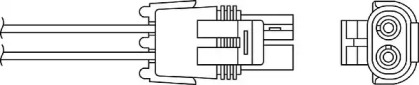 Датчик (WILMINK GROUP: WG1486635)