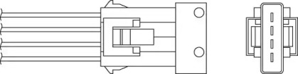 Датчик (WILMINK GROUP: WG1486355)