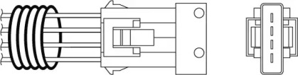 Датчик (WILMINK GROUP: WG1486364)