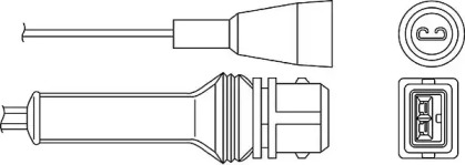 Датчик (WILMINK GROUP: WG1486442)