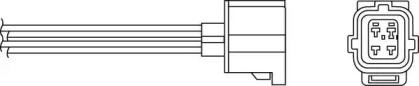 Датчик (WILMINK GROUP: WG1486432)