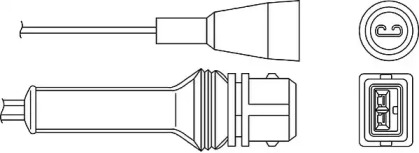 Датчик (WILMINK GROUP: WG1486453)