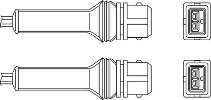 Датчик (WILMINK GROUP: WG1486465)