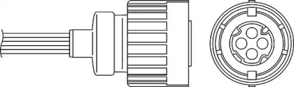 Датчик (WILMINK GROUP: WG1486472)