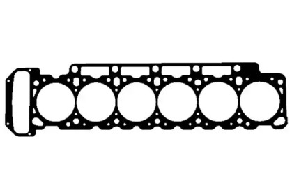 Прокладкa (WILMINK GROUP: WG1189122)