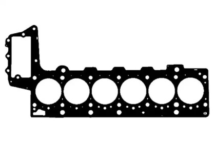 Прокладкa (WILMINK GROUP: WG1189255)