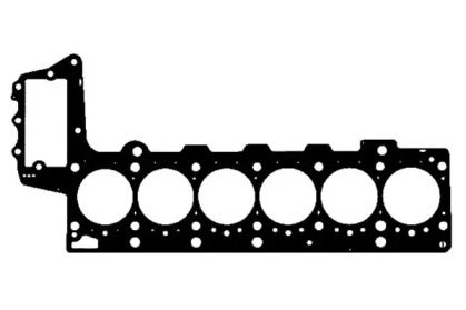 Прокладкa (WILMINK GROUP: WG1096890)