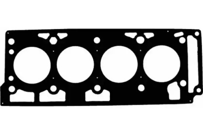 Прокладкa (WILMINK GROUP: WG1736931)