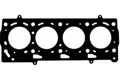 Прокладкa (WILMINK GROUP: WG1189303)