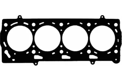 Прокладкa (WILMINK GROUP: WG1096902)