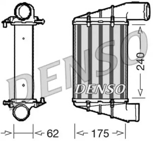 Теплообменник (WILMINK GROUP: WG1735718)