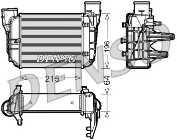 Теплообменник (WILMINK GROUP: WG1735719)