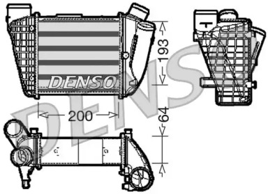 Теплообменник (WILMINK GROUP: WG1735721)