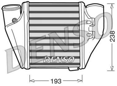 Теплообменник (WILMINK GROUP: WG1735724)