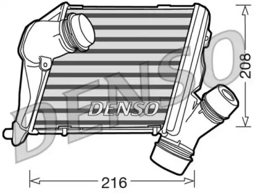 Теплообменник (WILMINK GROUP: WG1735729)