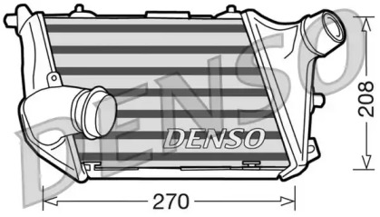 Теплообменник (WILMINK GROUP: WG1735730)