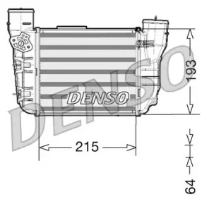 Теплообменник (WILMINK GROUP: WG1735732)