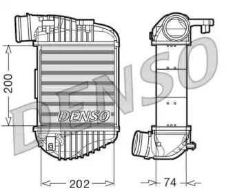 Теплообменник (WILMINK GROUP: WG1735734)