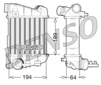 Теплообменник (WILMINK GROUP: WG1735738)