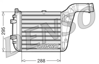 Теплообменник (WILMINK GROUP: WG1735740)