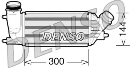 Теплообменник (WILMINK GROUP: WG1735745)