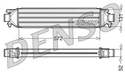 Теплообменник (WILMINK GROUP: WG1735750)