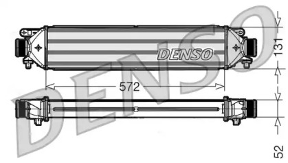 Теплообменник (WILMINK GROUP: WG1735752)