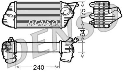 Теплообменник (WILMINK GROUP: WG1735759)