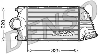 Теплообменник (WILMINK GROUP: WG1735779)