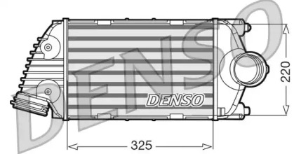 Теплообменник (WILMINK GROUP: WG1735780)