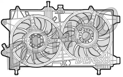 Вентилятор (WILMINK GROUP: WG1775615)