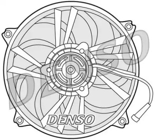 Вентилятор (WILMINK GROUP: WG1775697)