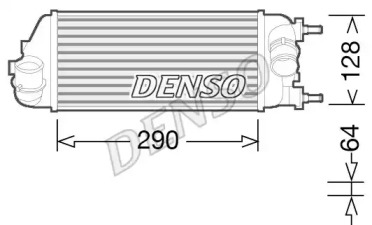 Теплообменник (WILMINK GROUP: WG1735758)