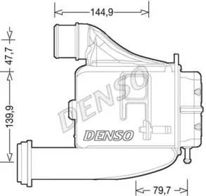 Теплообменник (WILMINK GROUP: WG1735765)