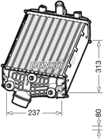 Теплообменник (WILMINK GROUP: WG1735773)