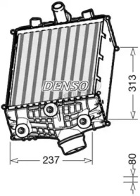 Теплообменник (WILMINK GROUP: WG1735774)