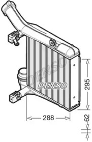 Теплообменник (WILMINK GROUP: WG1735777)