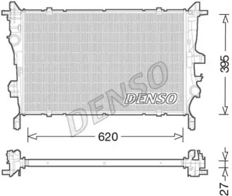 Теплообменник (WILMINK GROUP: WG1804882)