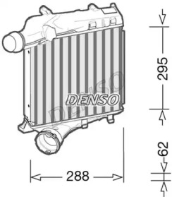 Теплообменник (WILMINK GROUP: WG1735781)