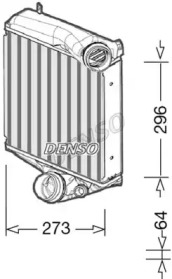 Теплообменник (WILMINK GROUP: WG1804877)