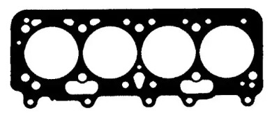 Прокладкa (WILMINK GROUP: WG1736695)