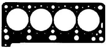 Прокладкa (WILMINK GROUP: WG1736743)