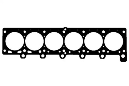 Прокладкa (WILMINK GROUP: WG1497480)