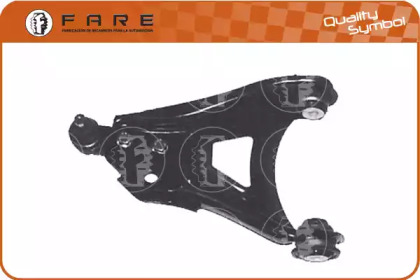 Рычаг независимой подвески колеса (FARE SA: TR427)
